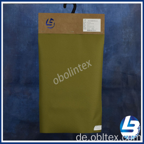 OBR20-066 Polyester 300D Oxford Stoff PU beschichtet